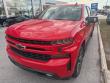 Used 2019 Chevrolet Silverado 1500 RST Truck Crew Cab