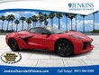 Chevrolet Corvette Z06