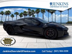 2025 Chevrolet Corvette Z06 Z06 w/3LZ Convertible