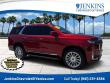 Used 2023 CADILLAC Escalade Premium Luxury SUV