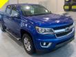 Used 2018 Chevrolet Colorado LT Truck Crew Cab
