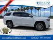 Certified 2023 GMC Acadia Denali SUV
