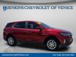 Certified 2023 Chevrolet Equinox LT w/1LT SUV