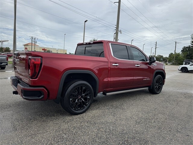 2023 Gmc Sierra 1500 Denali photo 4