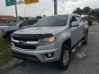 Used 2016 Chevrolet Colorado LT Truck Crew Cab