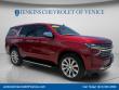 Used 2021 Chevrolet Tahoe Premier SUV