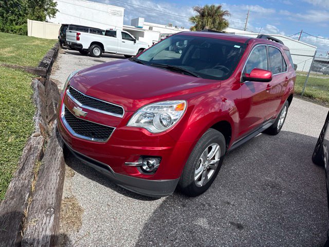 Used 2013 Chevrolet Equinox 2LT SUV