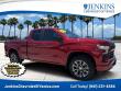 Certified 2023 Chevrolet Silverado 1500 RST Truck Double Cab