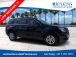 Used 2017 Chevrolet Equinox LS SUV