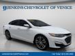 Used 2022 Chevrolet Malibu Premier Sedan