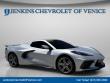 Certified 2026 Chevrolet Corvette Stingray Stingray w/3LT Convertible
