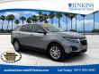 Certified 2024 Chevrolet Equinox LT w/2FL SUV