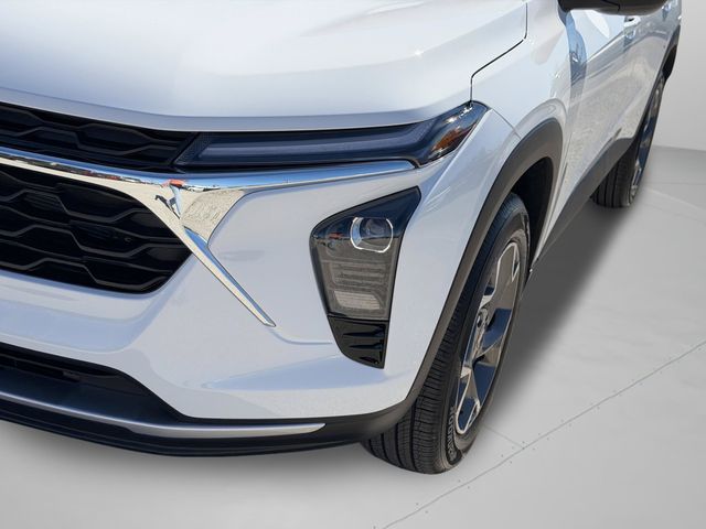 2026 Chevrolet Trax LT - Photo 12