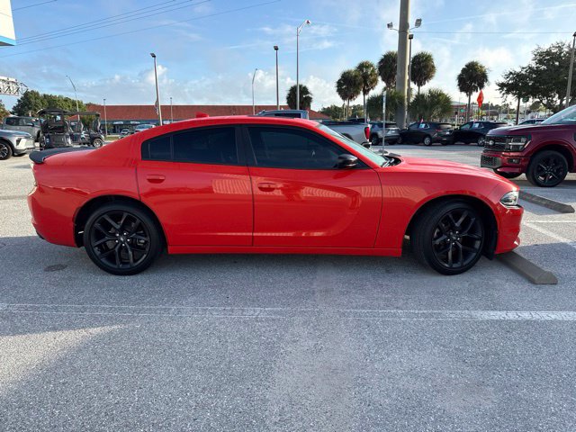 Used 2023 Dodge Charger SXT Sedan