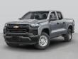 Certified 2025 Chevrolet Colorado Trail Boss Truck Crew Cab
