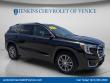Used 2023 GMC Terrain SLT SUV