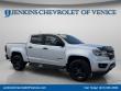 Used 2019 Chevrolet Colorado LT Truck Crew Cab