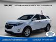 Certified 2021 Chevrolet Equinox LT w/1LT SUV