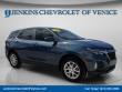 Certified 2024 Chevrolet Equinox LT w/1LT SUV