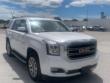 Used 2017 GMC Yukon SLT SUV