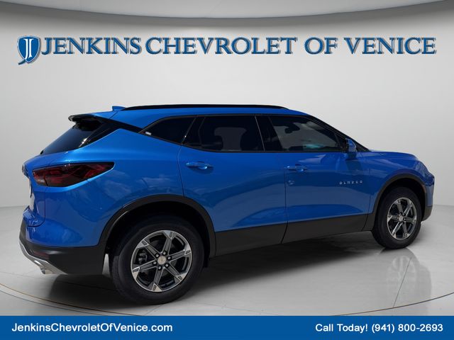 New 2026 Chevrolet Blazer LT w/2LT SUV