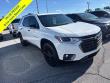 Used 2019 Chevrolet Traverse Premier SUV