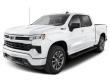 Used 2025 Chevrolet Silverado 1500 RST Truck Crew Cab