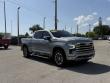 Used 2024 Chevrolet Silverado 1500 High Country Truck Crew Cab