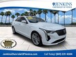 CADILLAC CT4