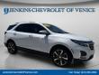 Certified 2024 Chevrolet Equinox Premier SUV