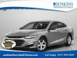 Used 2020 Chevrolet Malibu LS w/1LS Sedan