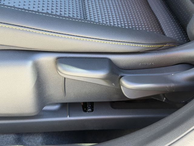2026 Chevrolet Trax LT - Photo 23
