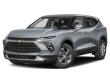 Used 2023 Chevrolet Blazer LT w/2LT SUV