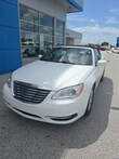  Chrysler 200