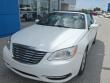 Used 2011 Chrysler 200 Touring Convertible