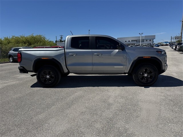 2023 Gmc Canyon Elevation photo 2