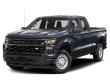 Certified 2025 Chevrolet Silverado 1500 Custom Truck Crew Cab