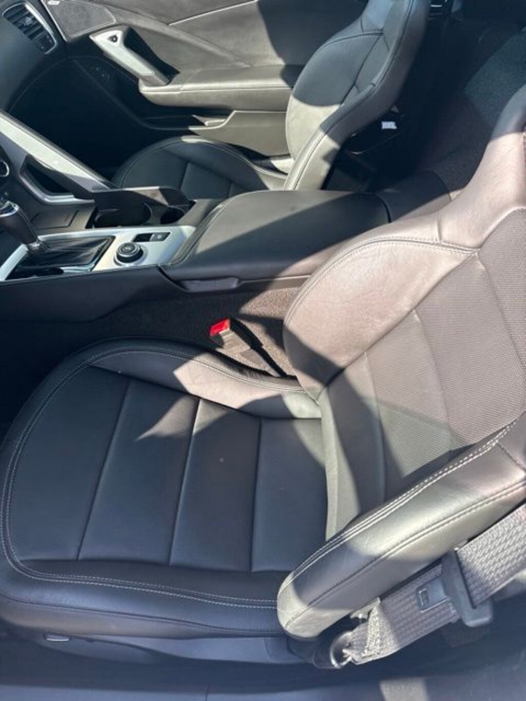Used 2018 Chevrolet Corvette Z06 Coupe
