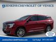 Used 2022 GMC Terrain Denali SUV