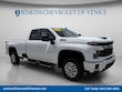  Chevrolet Silverado 2500 HD