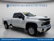 Used 2025 Chevrolet Silverado 2500 HD LT Truck Double Cab