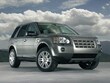 Land Rover LR2