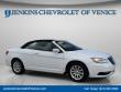 Used 2011 Chrysler 200 Touring Convertible