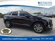 Used 2021 CADILLAC XT5 Premium Luxury SUV