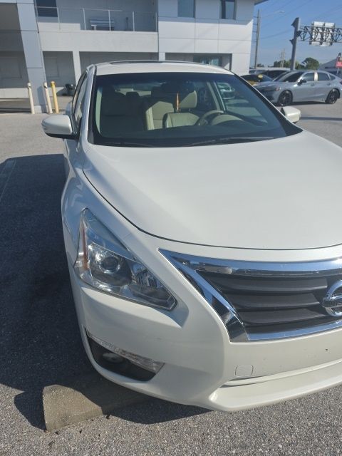 2014 Nissan Altima 2.5 SL