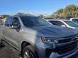 Used 2025 Chevrolet Silverado 1500 RST Truck Crew Cab
