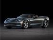 Used 2015 Chevrolet Corvette Stingray Convertible