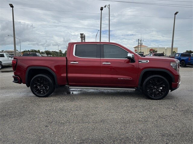 2023 Gmc Sierra 1500 Denali photo 4