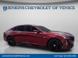 Used 2024 CADILLAC CT5 Sport Sedan