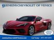 Certified 2023 Chevrolet Corvette Stingray 2LT Coupe
